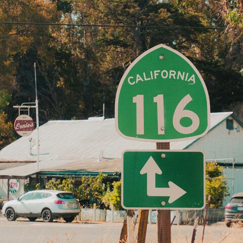Highway 116