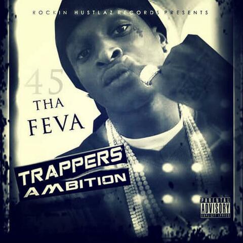 TRAPPERS AMBITION 2