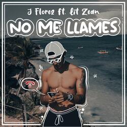 No me llames