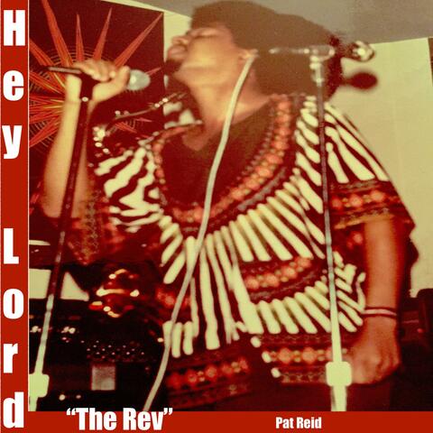 Hey Lord ("Special Version")