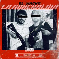 LA ADRENALINA