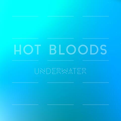 Underwater