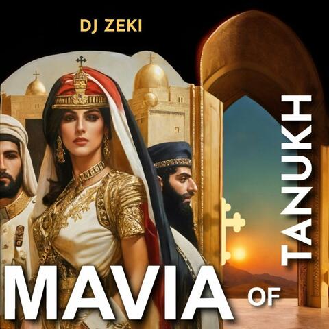 Dj Zeki