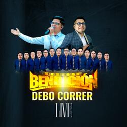 Debo Correr
