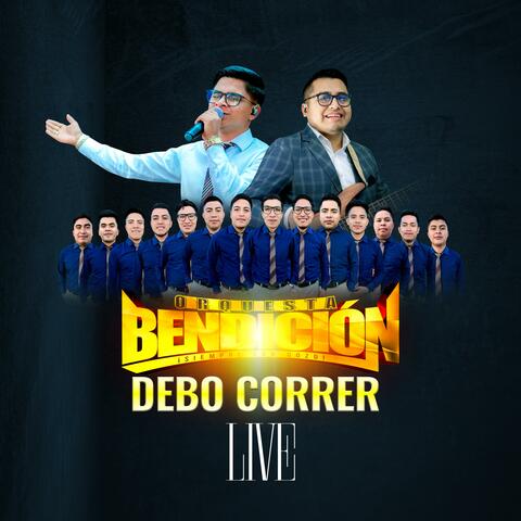Debo Correr