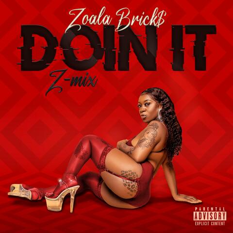 Doin It (Z Mix)