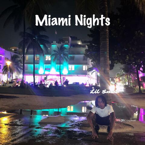 Miami Nights