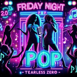 Friday Night Pop Is Saturday Morning's Hangover