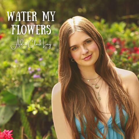 Water My Flowers