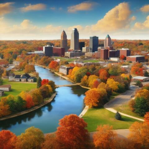 Rust Belt Rhapsody