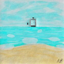 Elevator of the Sea