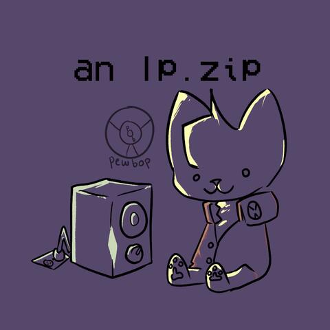 an lp.zip
