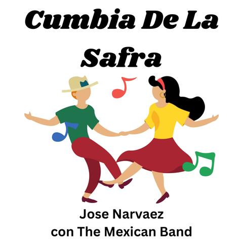Cumbia De La Safra
