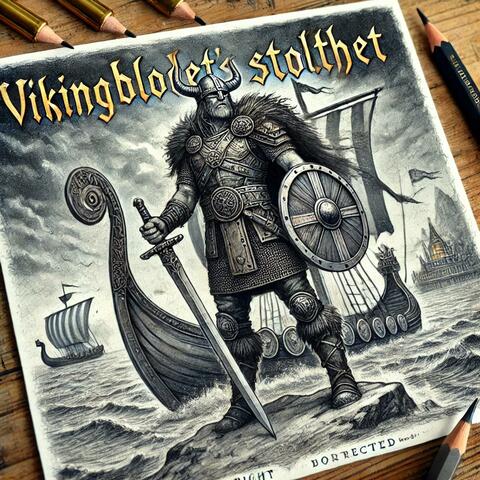 Vikingblodets Stolthet