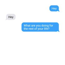 Silly question