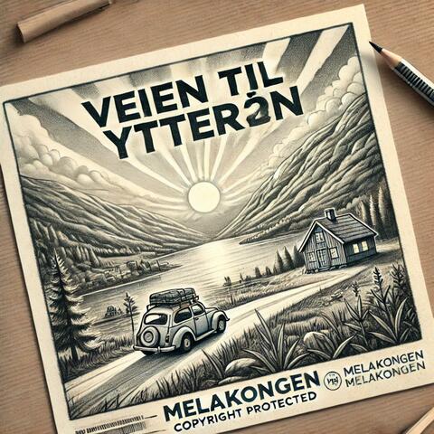 Veien Til Ytterån