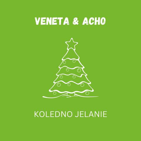 Koledno Jelanie (feat. Acho)