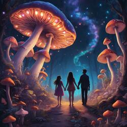 Shroom Boom