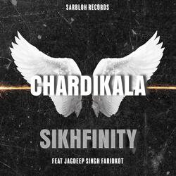 Chardikala (feat. Jagdeep Singh Faridkot)