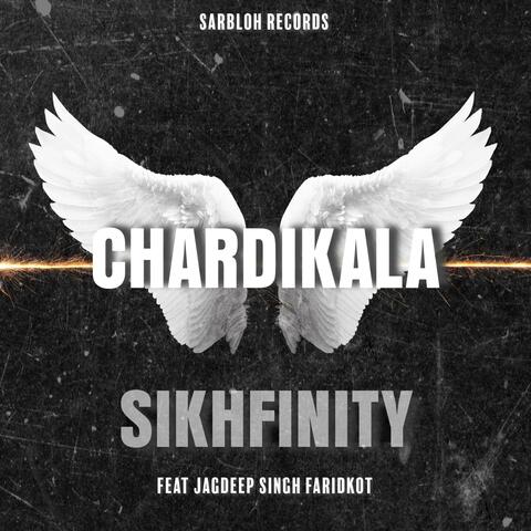 Chardikala (feat. Jagdeep Singh Faridkot)