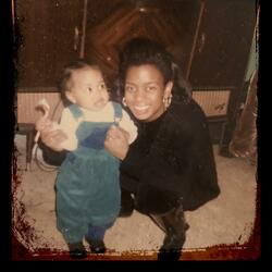 Black Surburban (feat. Malcomtopaz)