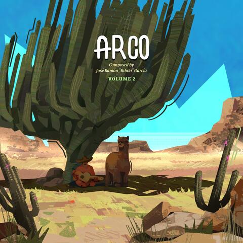Arco (Original Game Soundtrack), Vol. 2