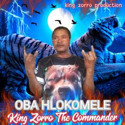 Oba hlokomele (feat. Mjika the boss & Mackzoro (DJ PLAY))
