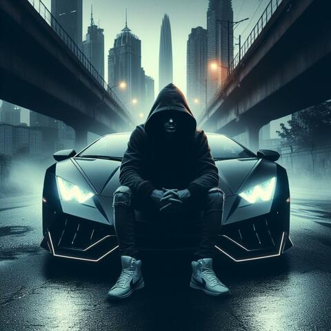 LAMBORGHINI (feat. Yvng LP)