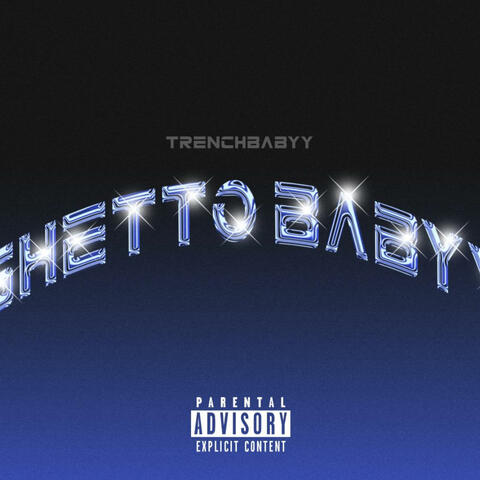 GHETTO BABYY