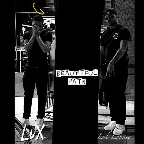 Beautiful Pain (feat. Lux)