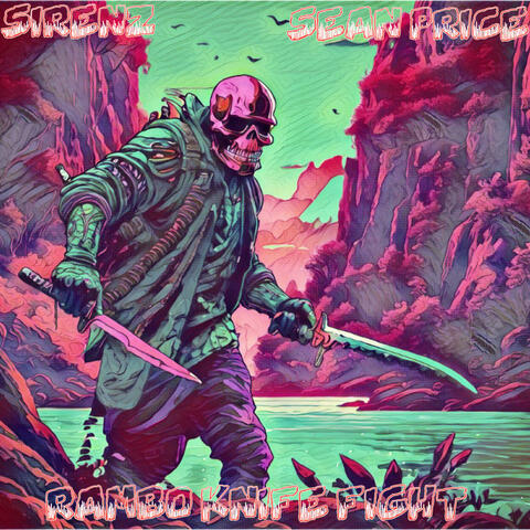 RAMBO KNIFE FIGHT (feat. SEAN PRICE)
