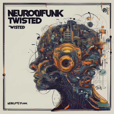 Twisted EP