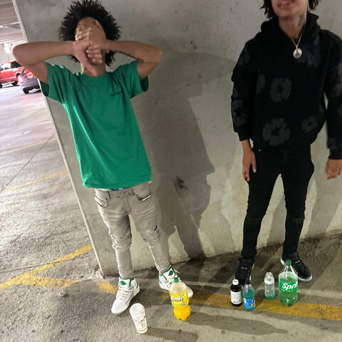Making Moves (feat. 3602Lil E)