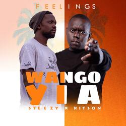 Wango yia (feat. Kitson)
