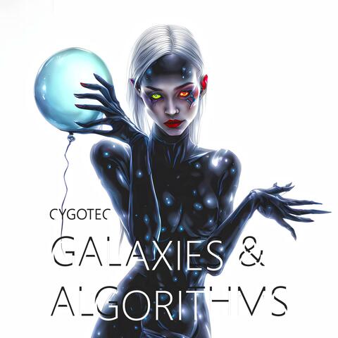 Galaxies and Algorithms