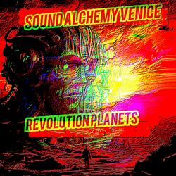 Revolution Planets