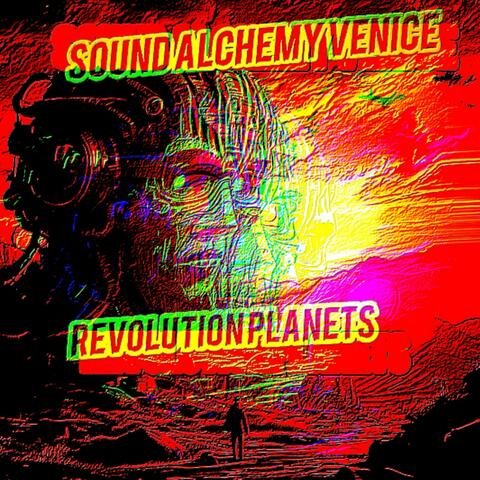 Revolution Planets