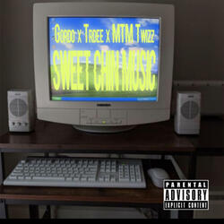 Sweet Chin Music (feat. TrDee & MTM Twizz)