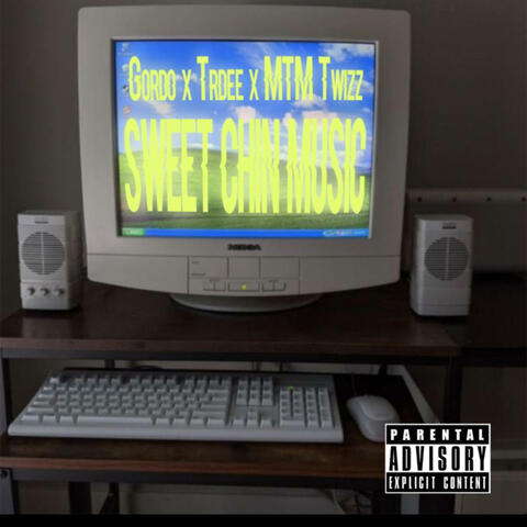 Sweet Chin Music (feat. TrDee & MTM Twizz)