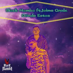 Donde Estas (feat. Jaime Gnzlz)