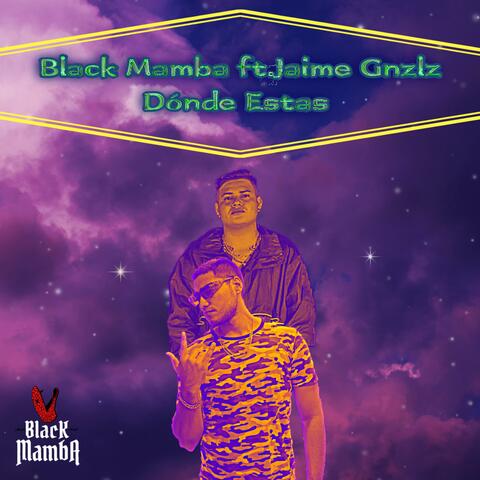 Donde Estas (feat. Jaime Gnzlz)