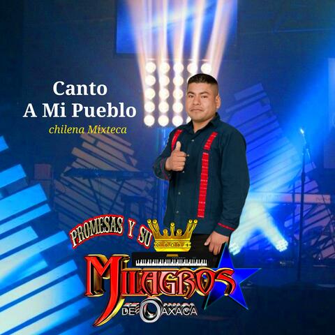 Canto A Mi Pueblo