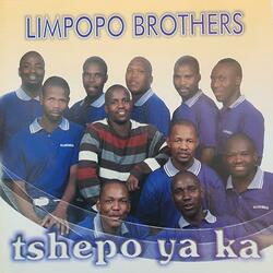 Tsietsi tsa Letsoalo