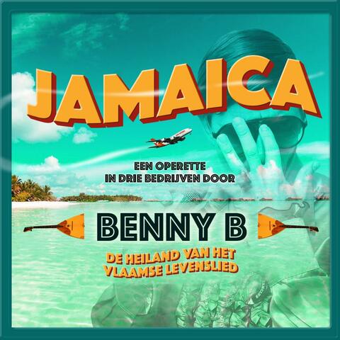 Jamaica (feat. Dimitri Jasnov & Elisa Aertbeliën)