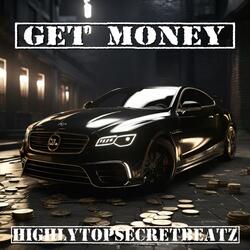 Get Money (feat. ZayZay)