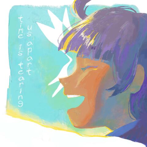 Time Is Tearing Us Apart (from Until Then: Original Game Soundtrack)