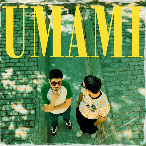 UMAMI