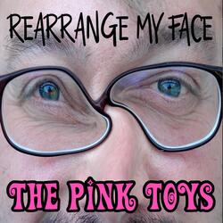 Rearrange My Face (feat. RatRick)