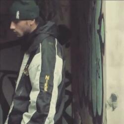 Inspiración en un tormento (feat. Wesley Xanders)