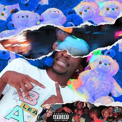 mellow-tonin (feat. 813 Mikey)